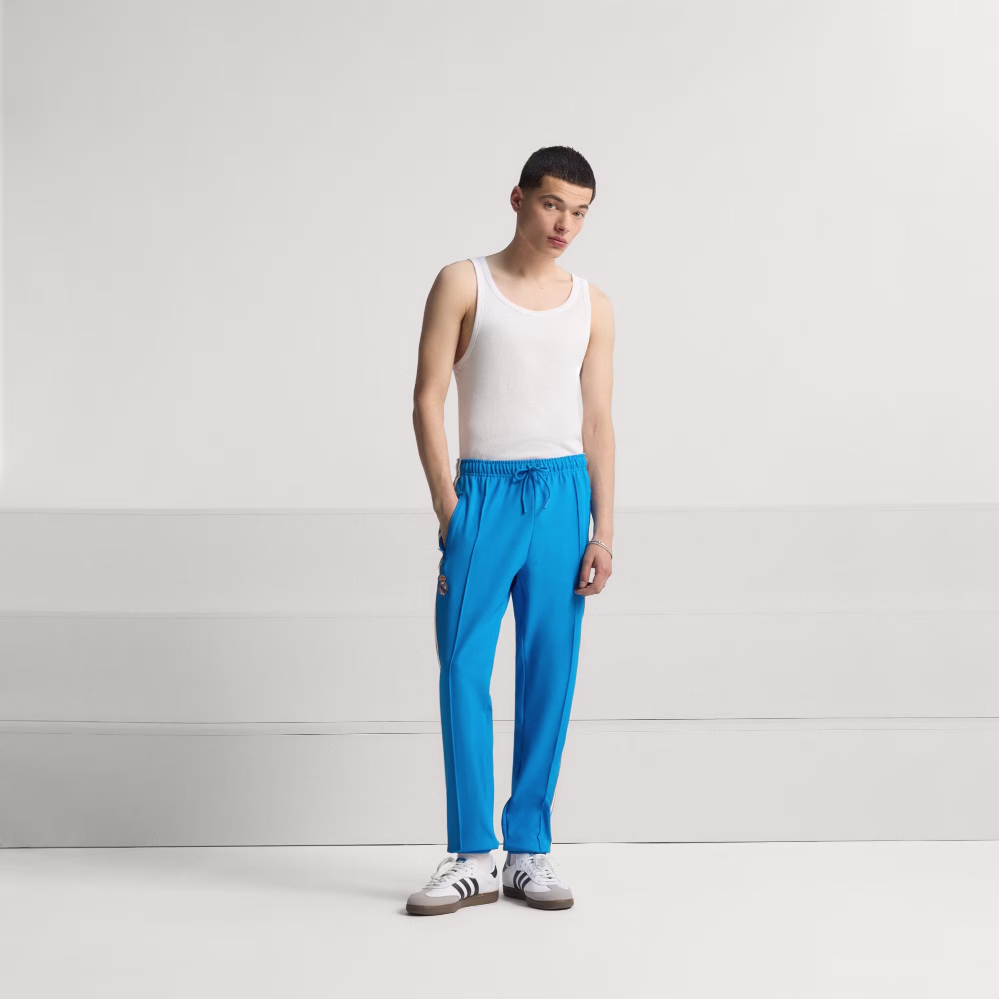 Adidas მამაკაცის შარვალი