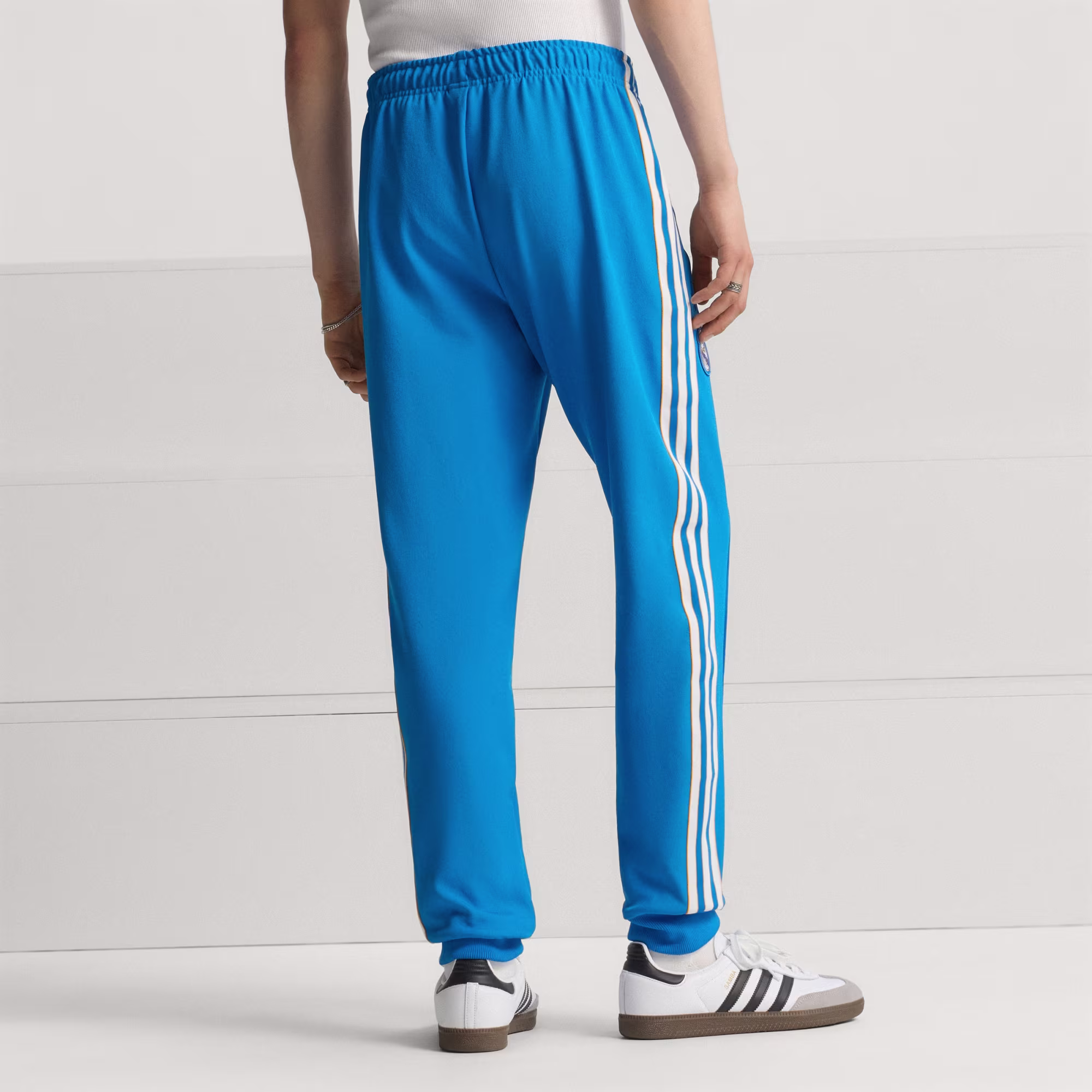 Adidas მამაკაცის შარვალი