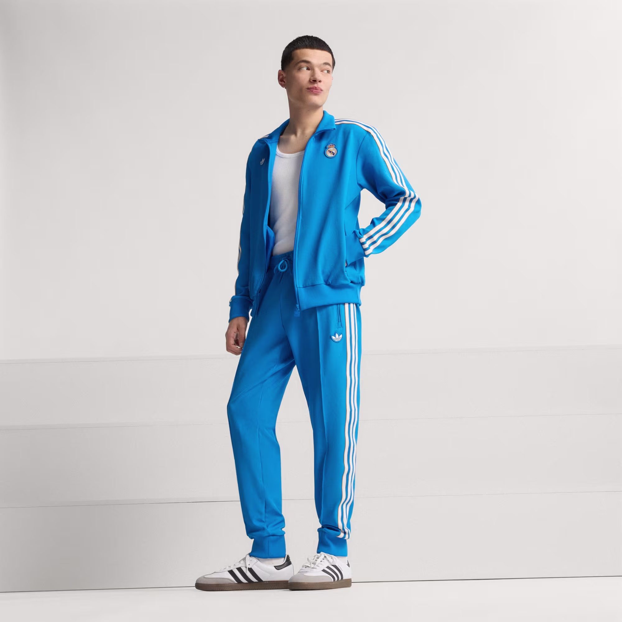 Adidas მამაკაცის შარვალი