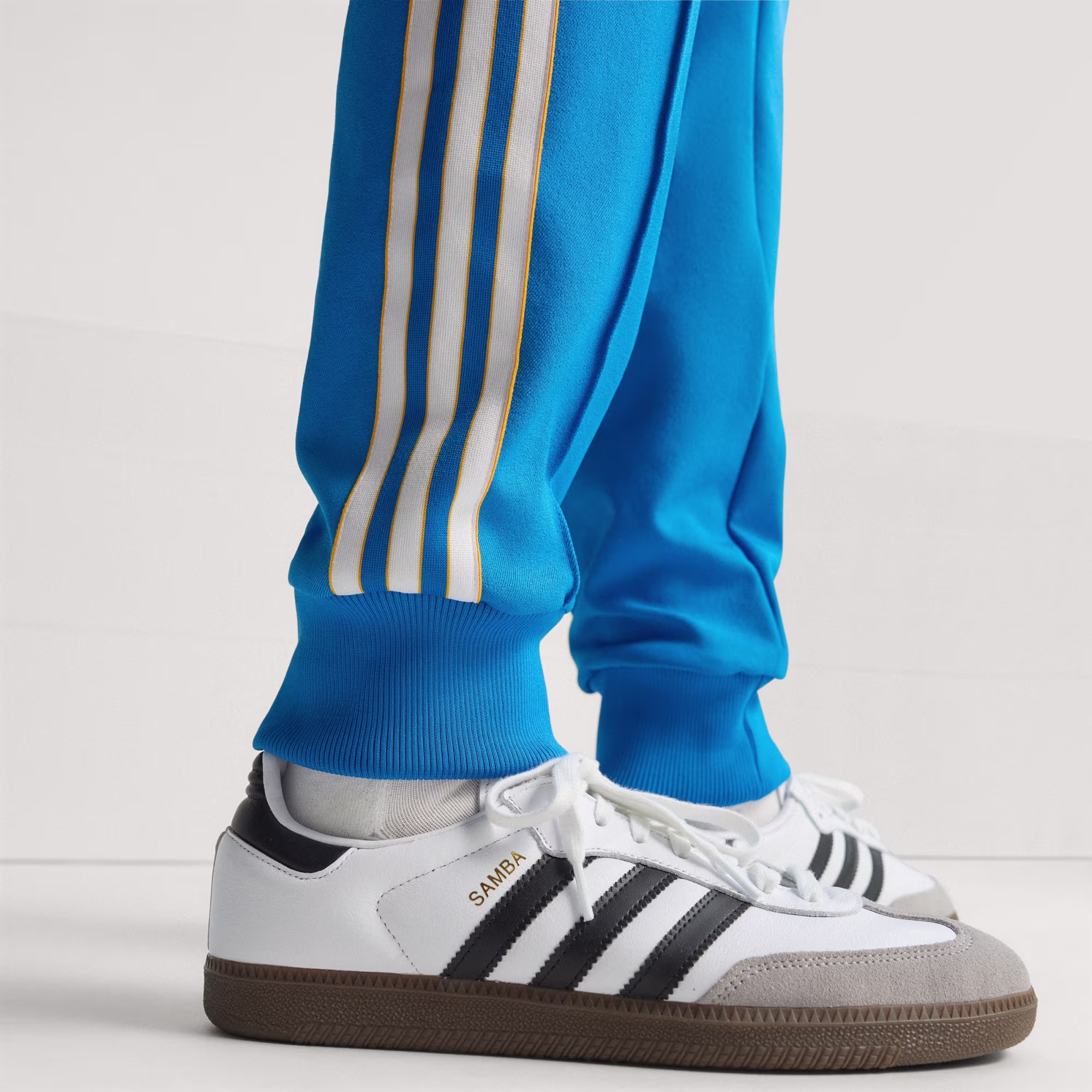 Adidas მამაკაცის შარვალი