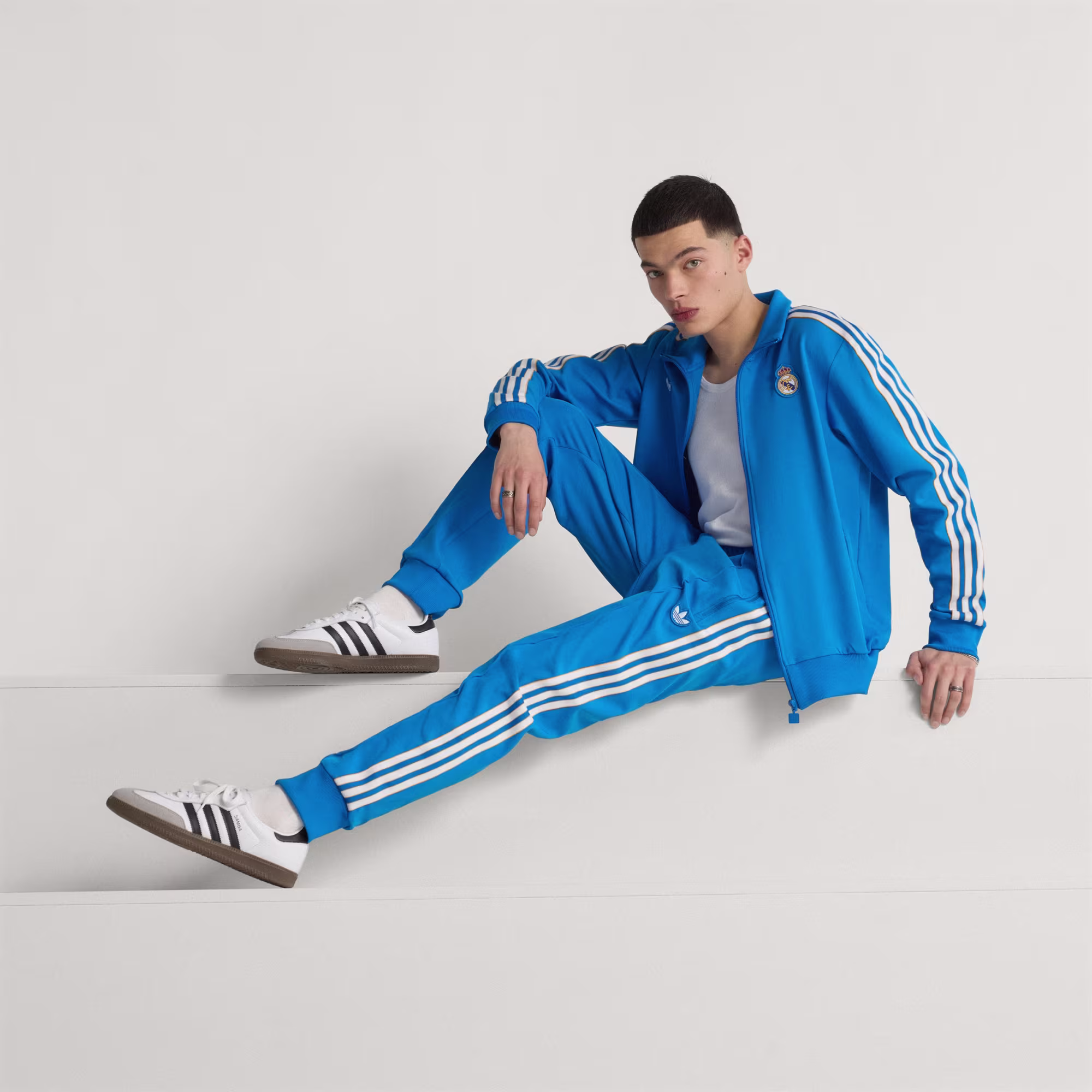 Adidas მამაკაცის შარვალი