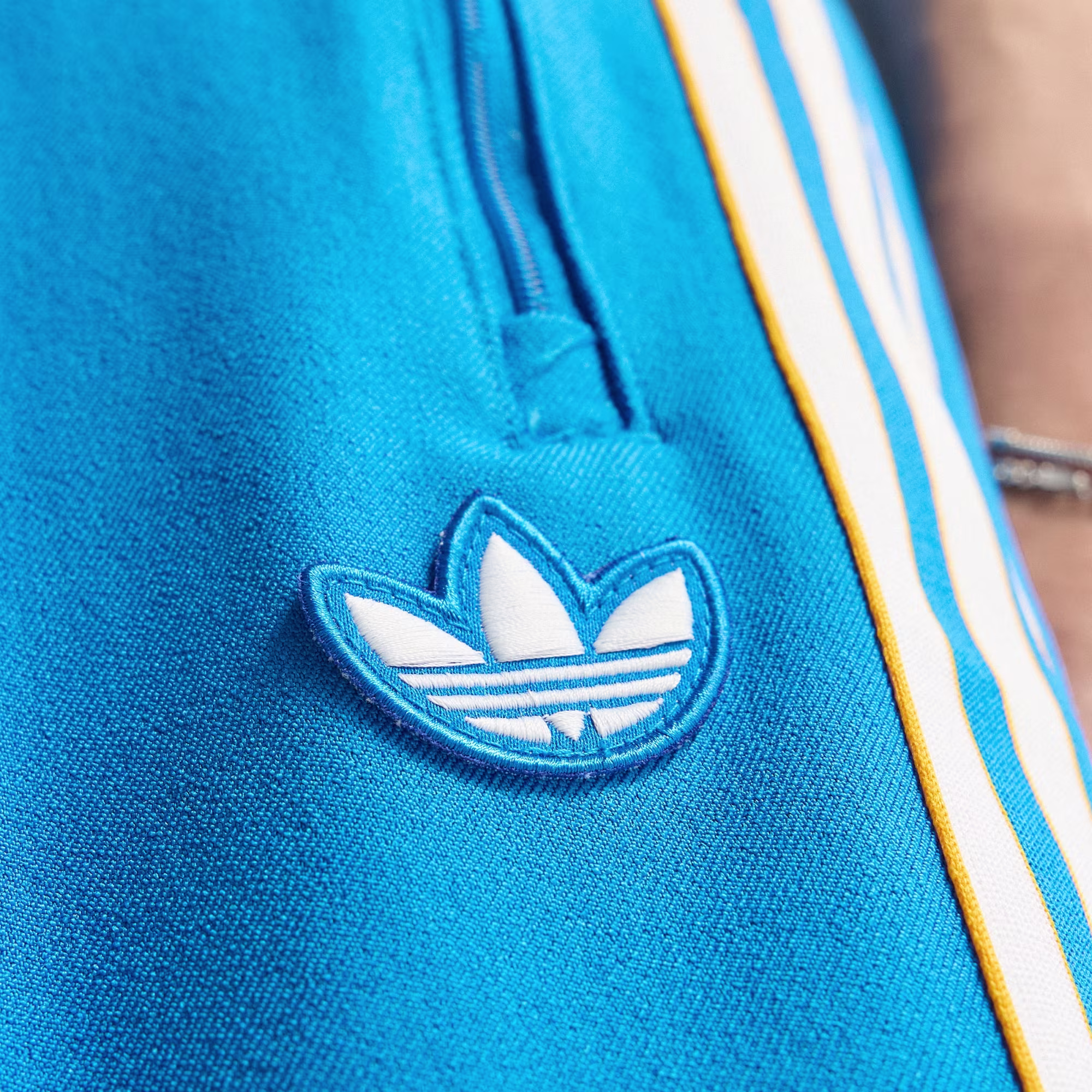 Adidas მამაკაცის შარვალი
