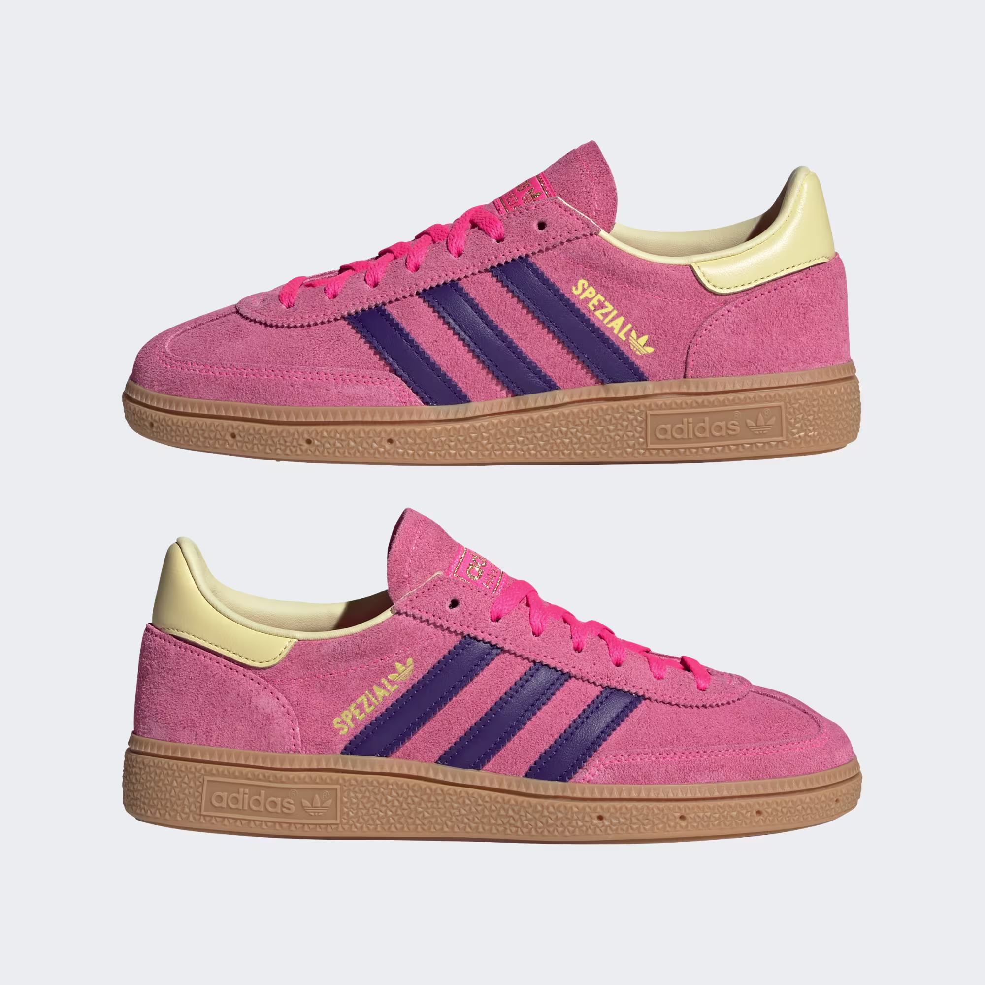 Adidas ქალის სპორტული ფეხსაცმელი