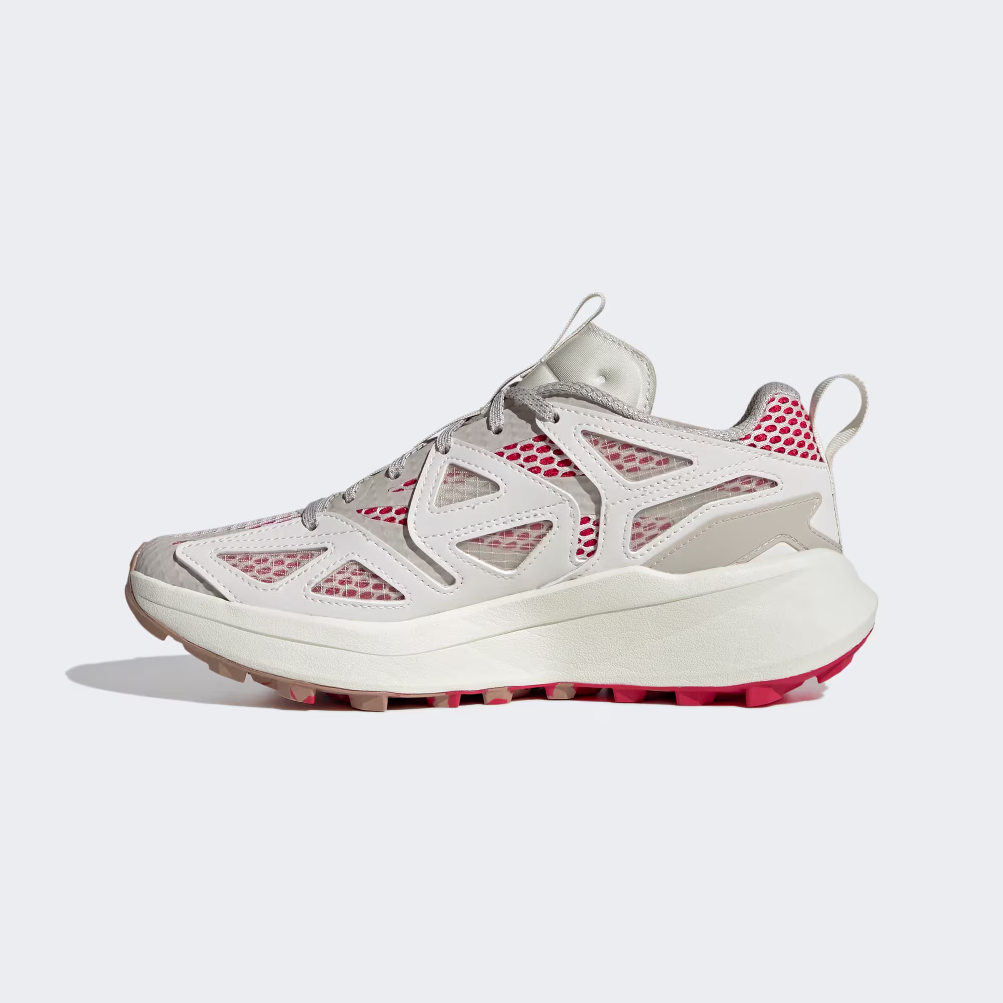 Adidas ქალის სპორტული ფეხსაცმელი
