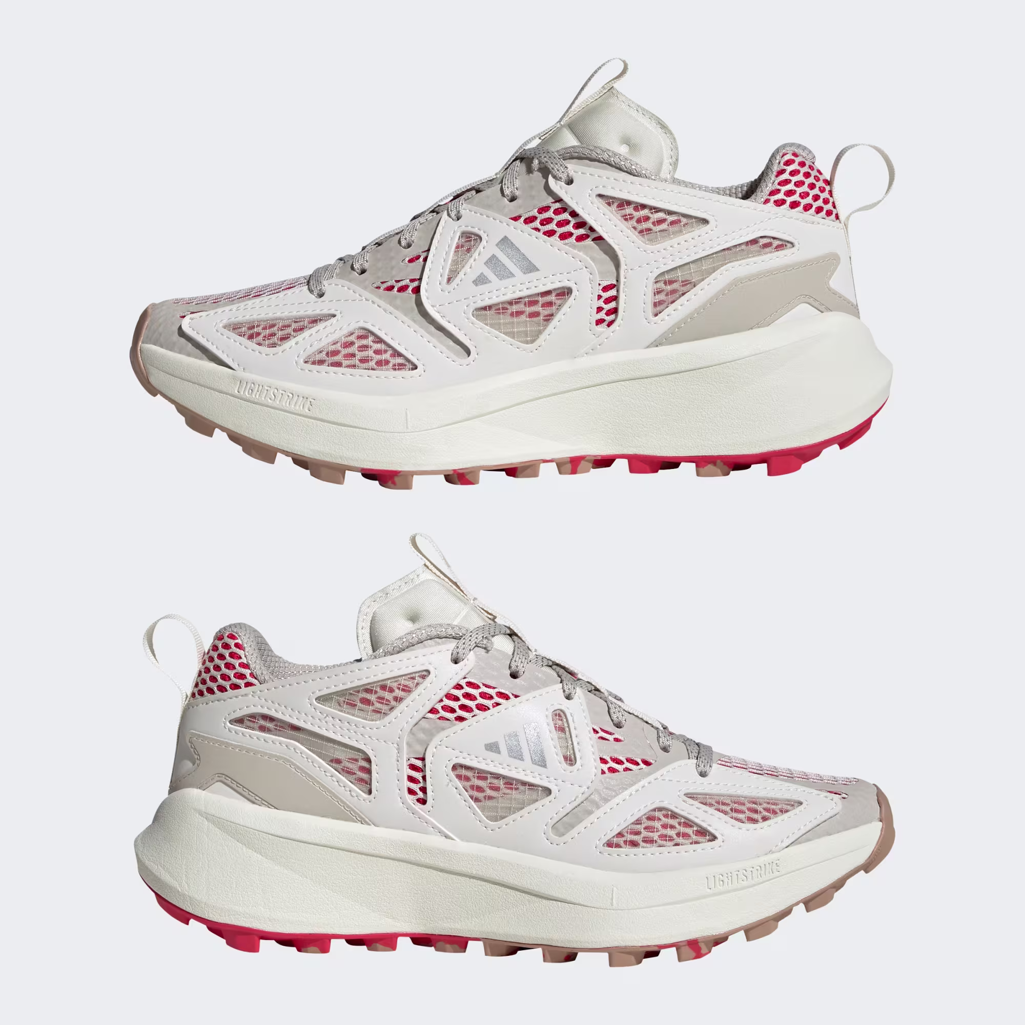 Adidas ქალის სპორტული ფეხსაცმელი