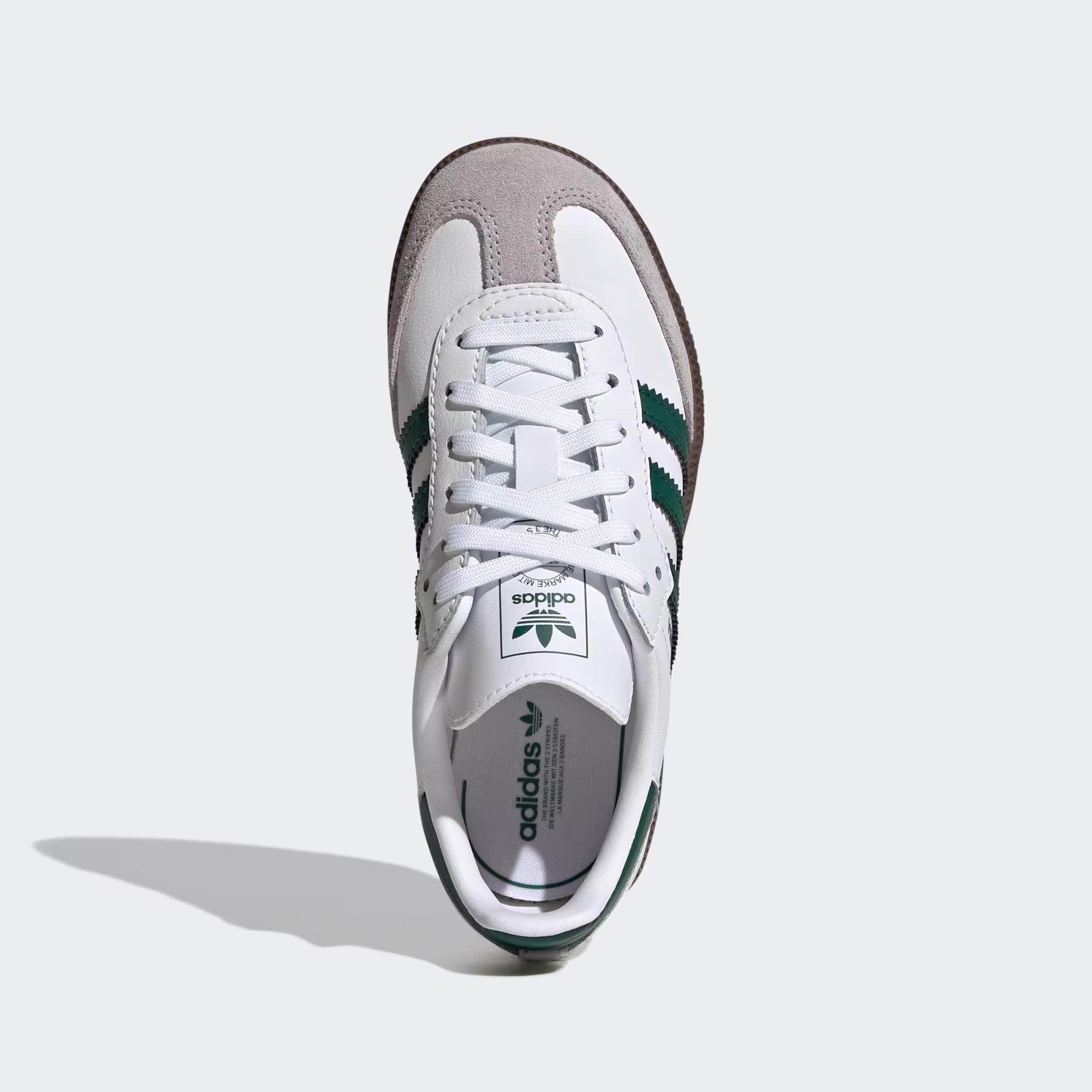 Adidas ბავშვის სპორტული ფეხსაცმელი