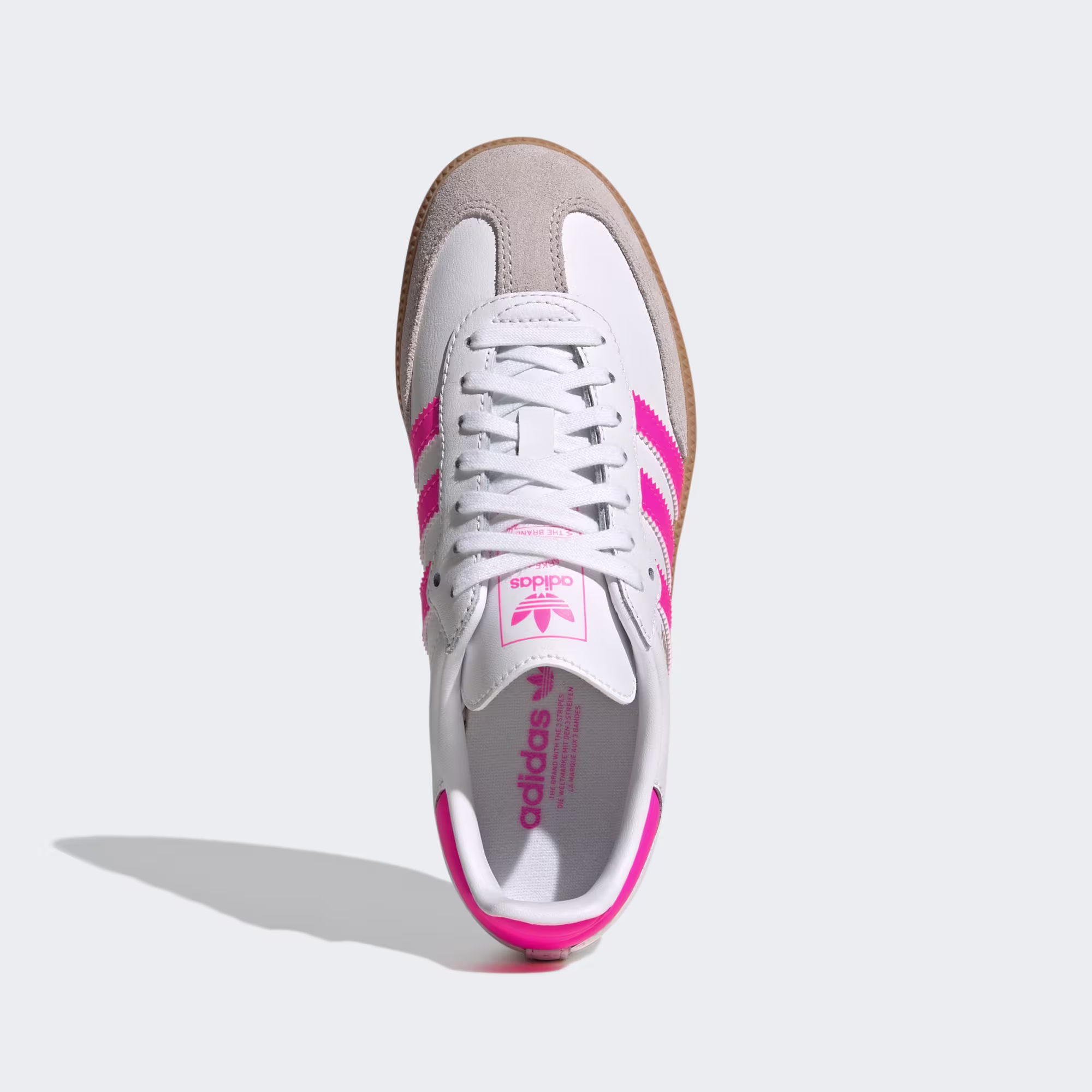 Adidas ბავშვის სპორტული ფეხსაცმელი