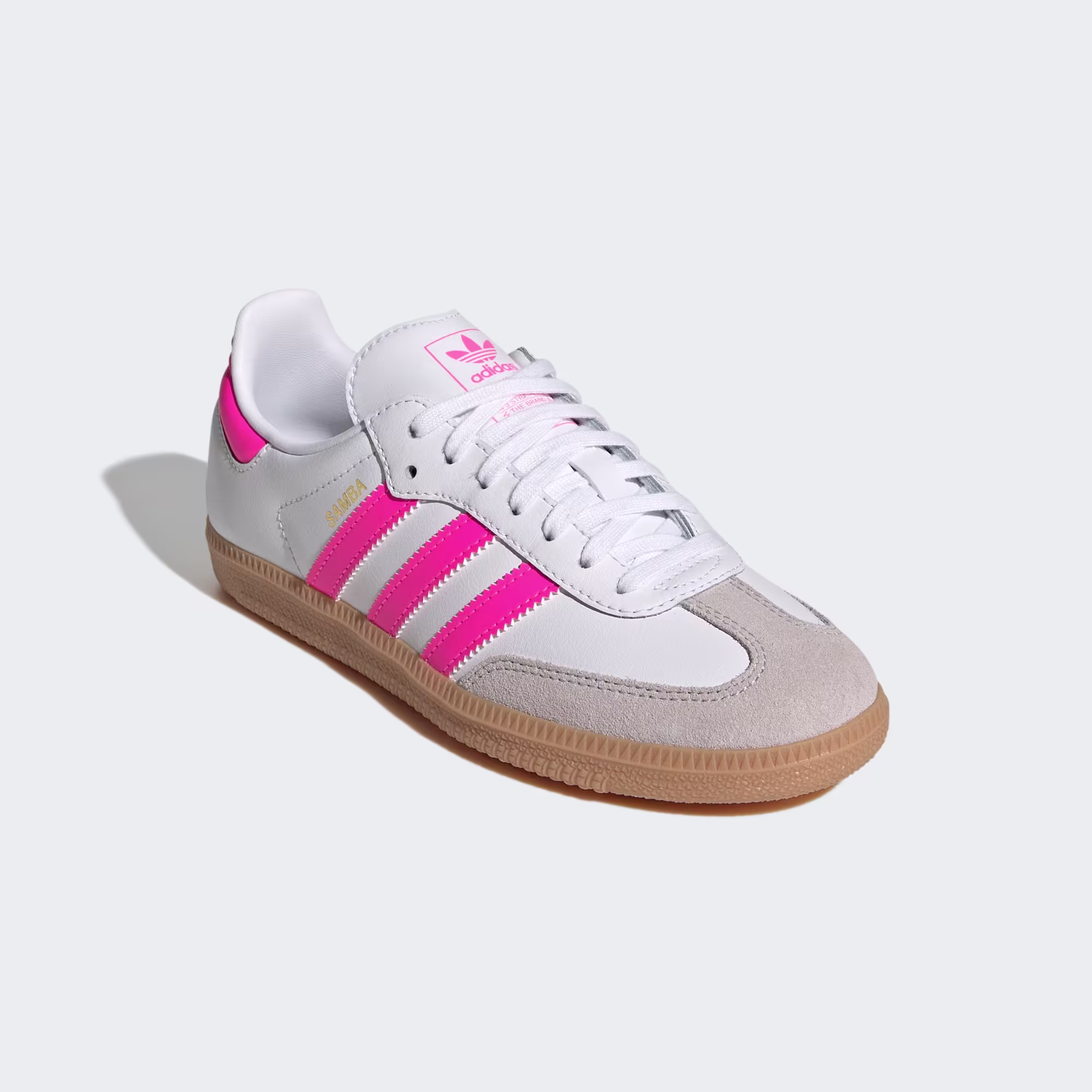 Adidas ბავშვის სპორტული ფეხსაცმელი
