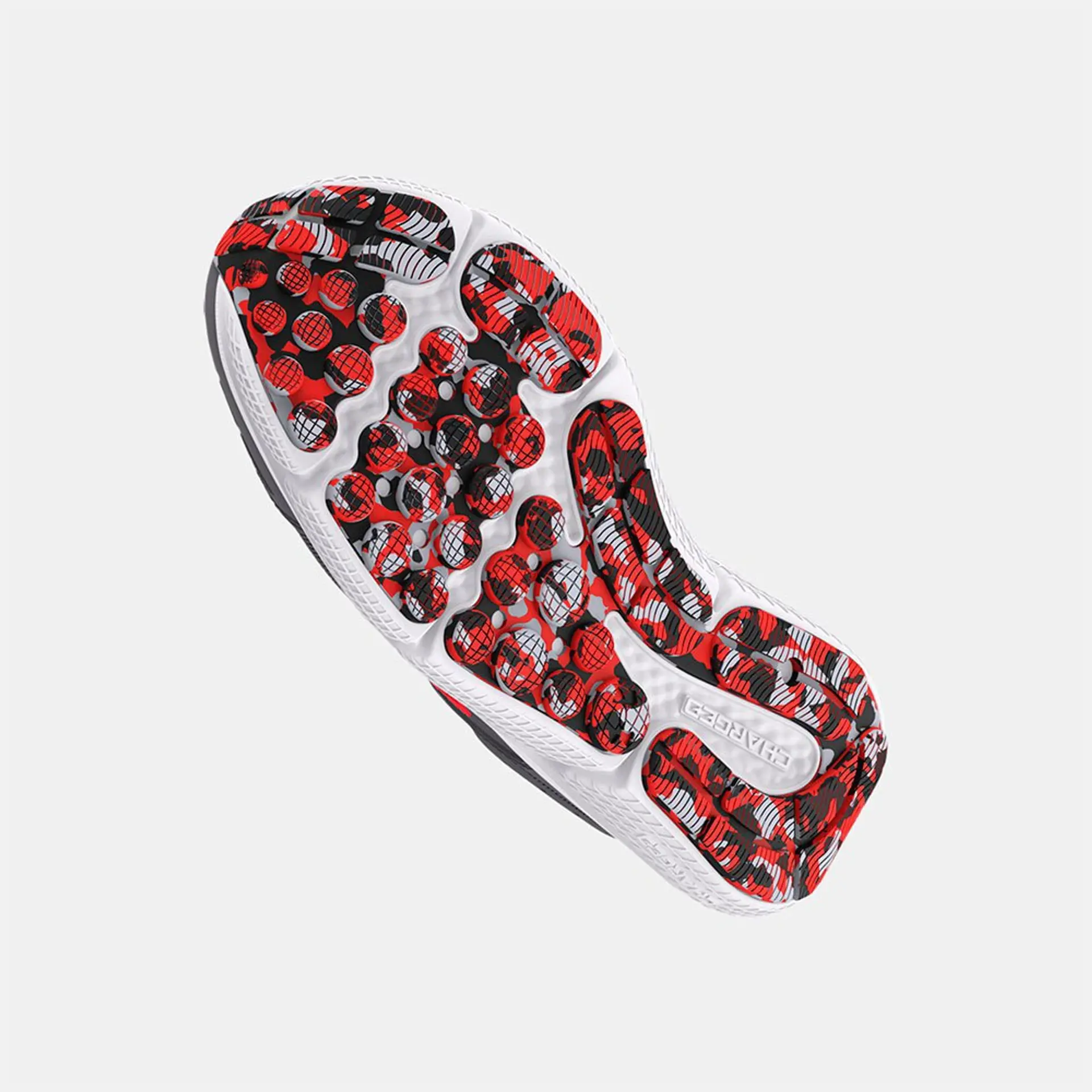 Under Armour ბავშვის ბოტასი UA BGS Assert 10