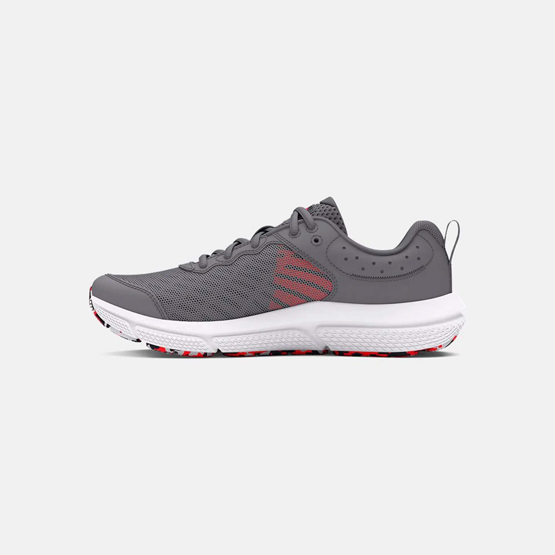 Under Armour ბავშვის ბოტასი UA BGS Assert 10