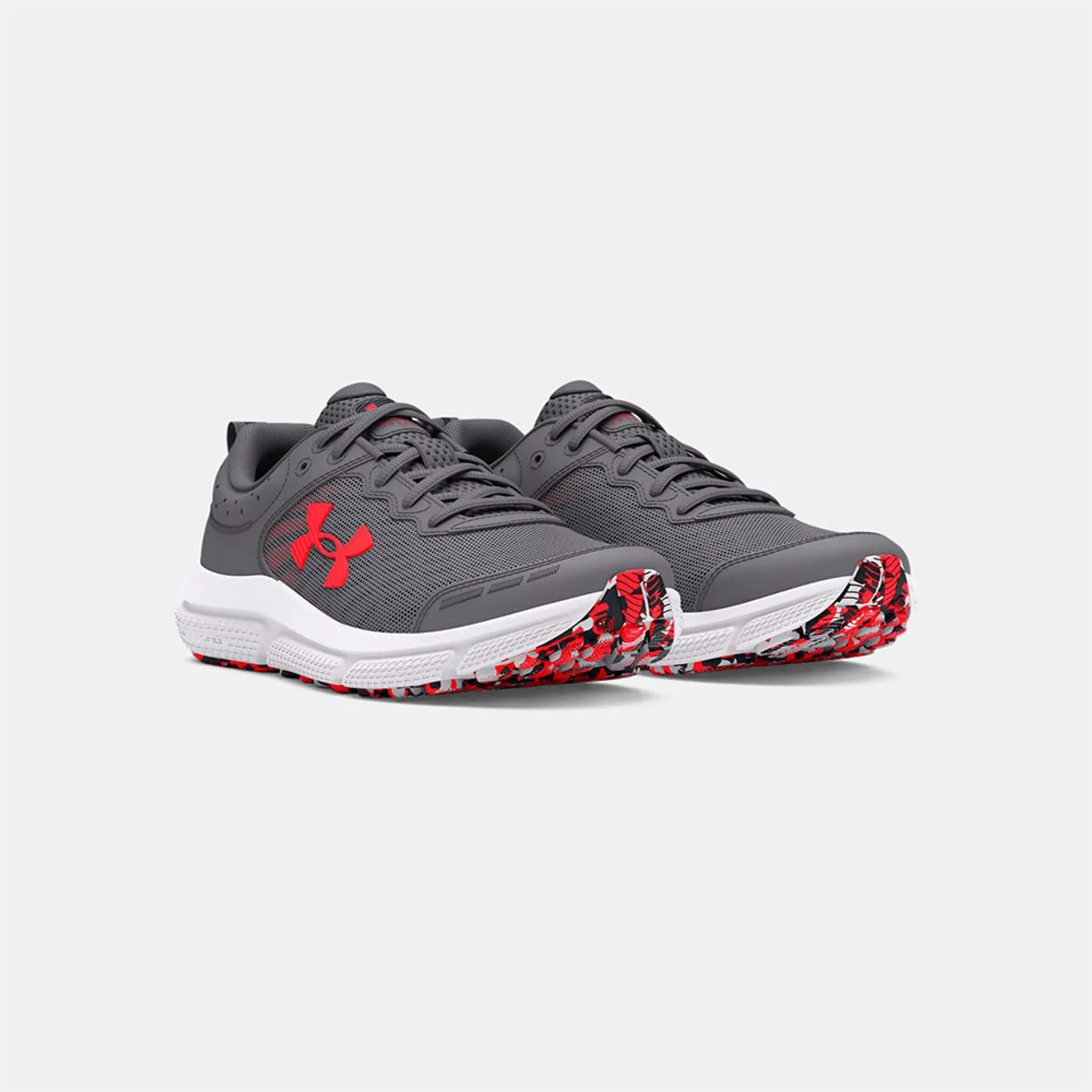 Under Armour ბავშვის ბოტასი UA BGS Assert 10