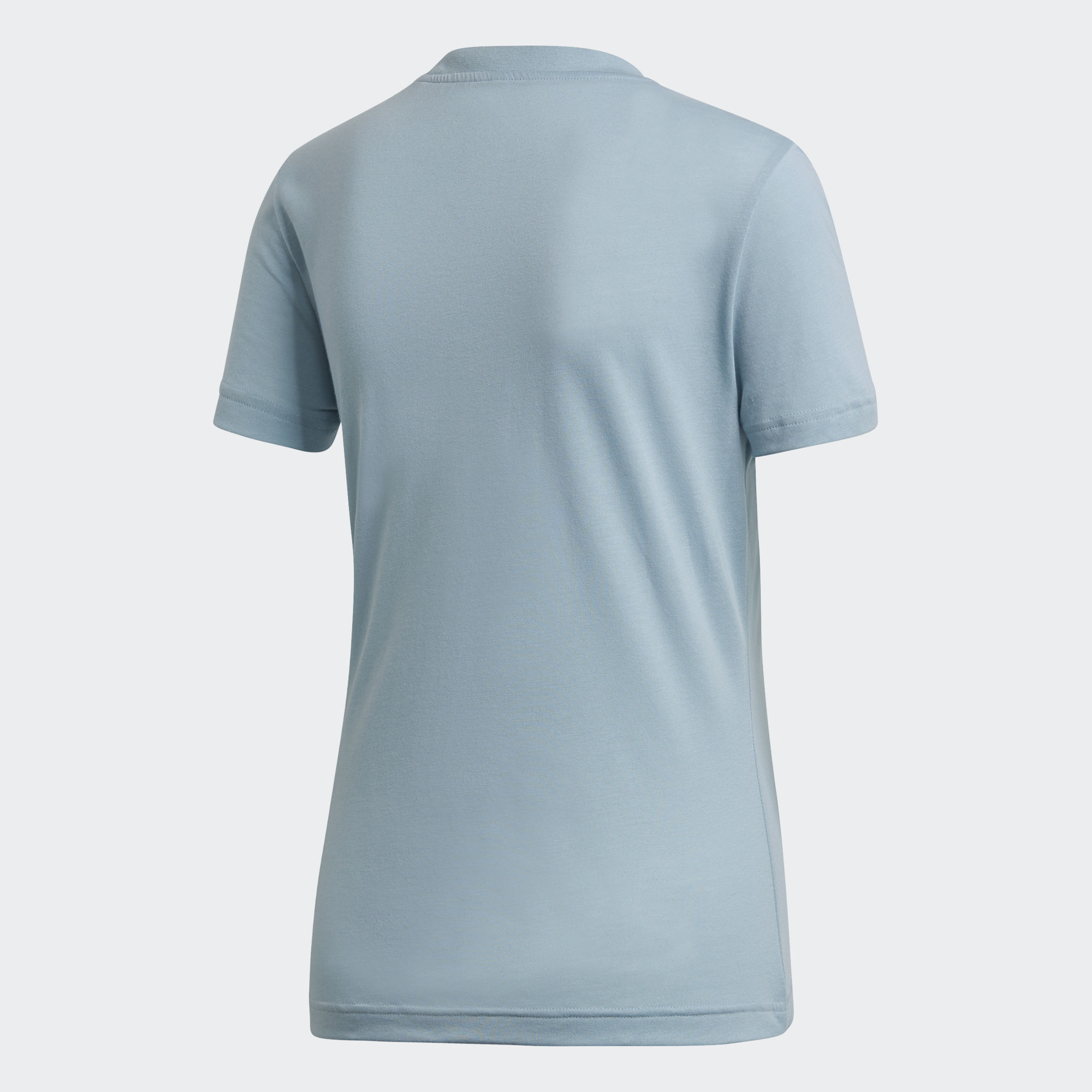 Adidas ქალის მაისური W MH BOS TEE