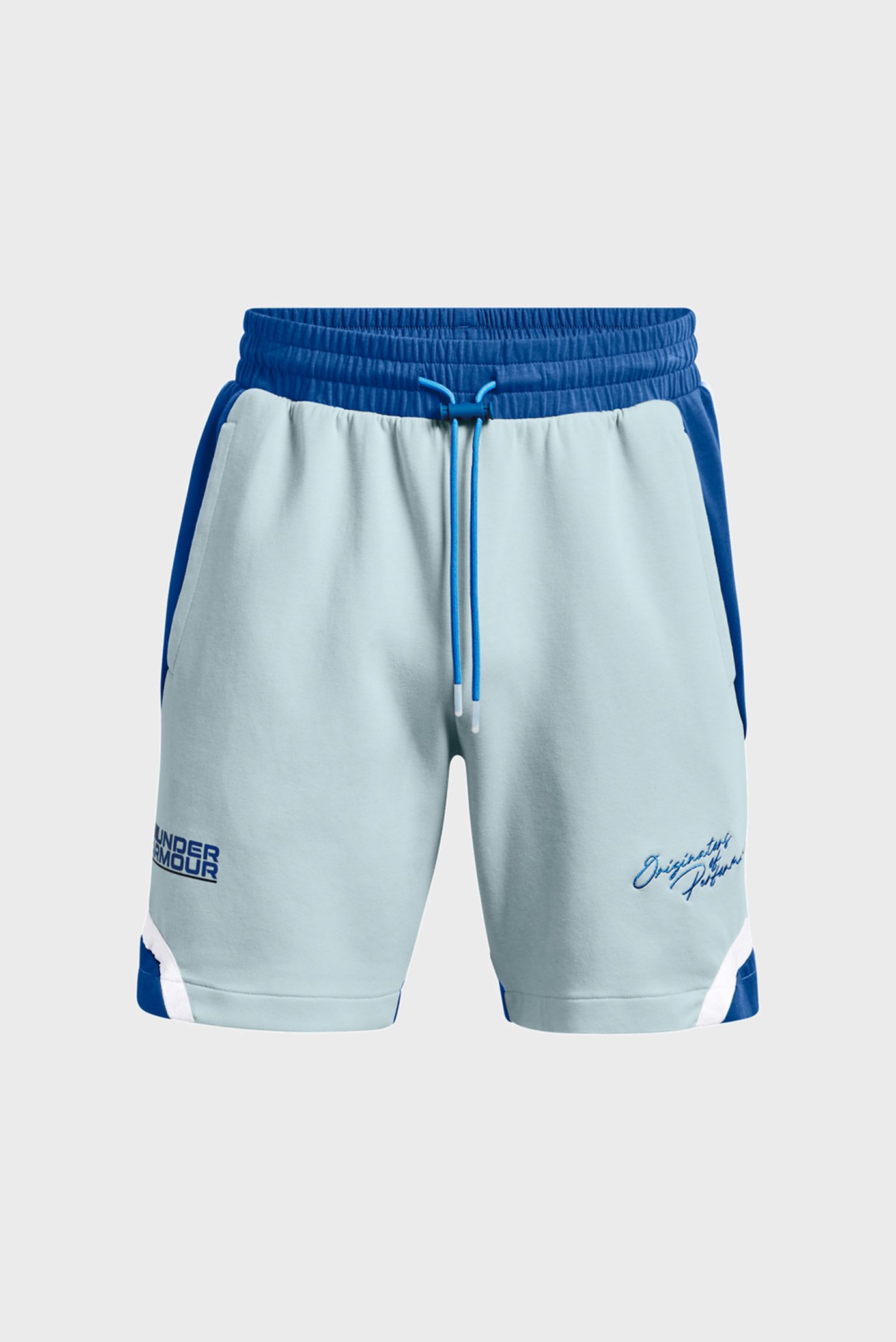 Under Armour მამაკაცის შორტი
