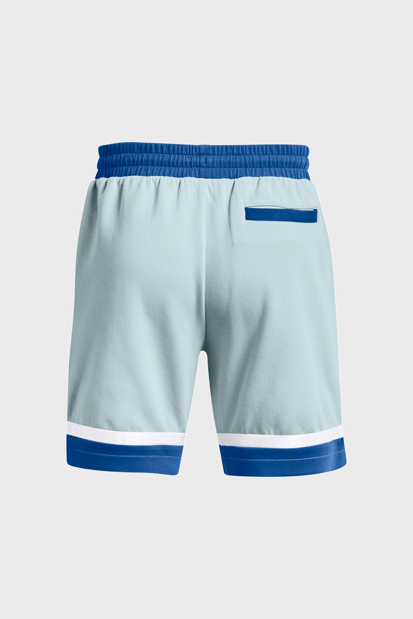 Under Armour მამაკაცის შორტი