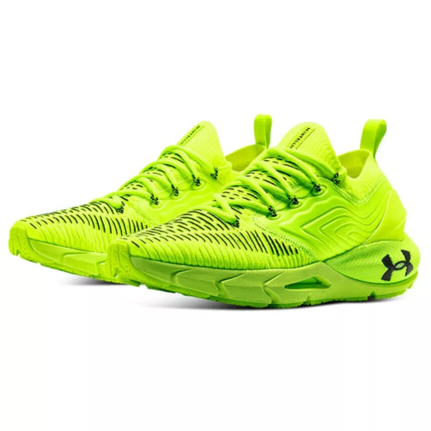 Under Armour მამაკაცის სარბენი ფეხსაცმელი