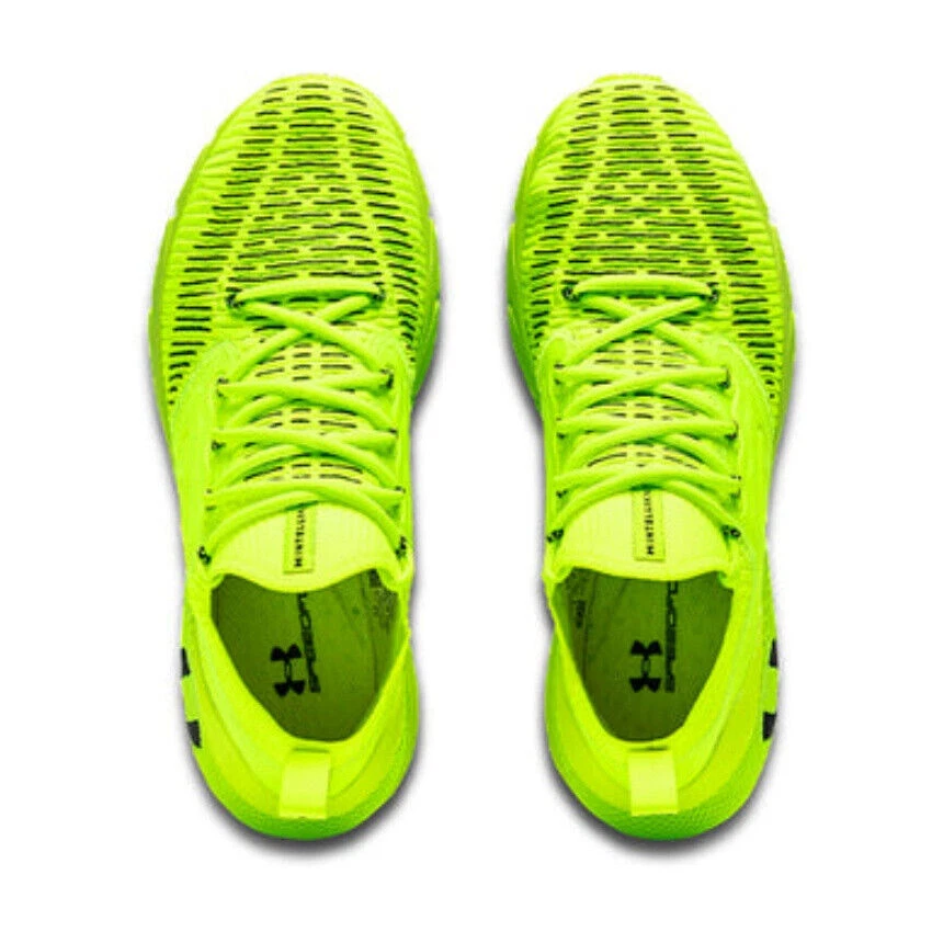 Under Armour მამაკაცის სარბენი ფეხსაცმელი