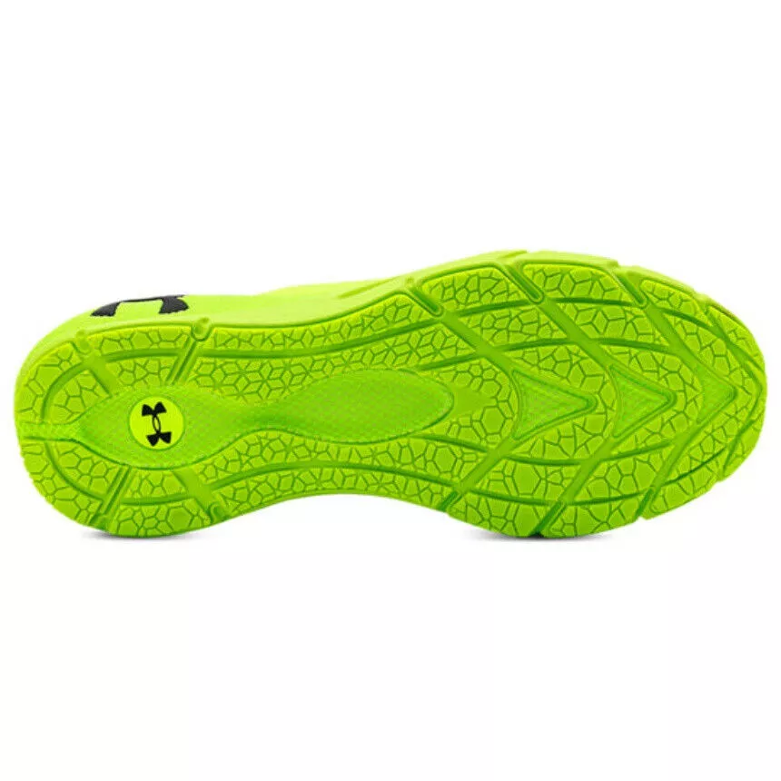 Under Armour მამაკაცის სარბენი ფეხსაცმელი