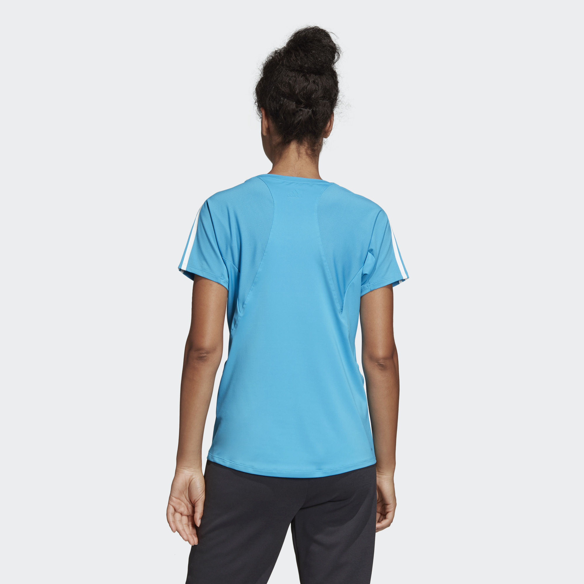 Adidas ქალის მაისური TRNG TEE 3S