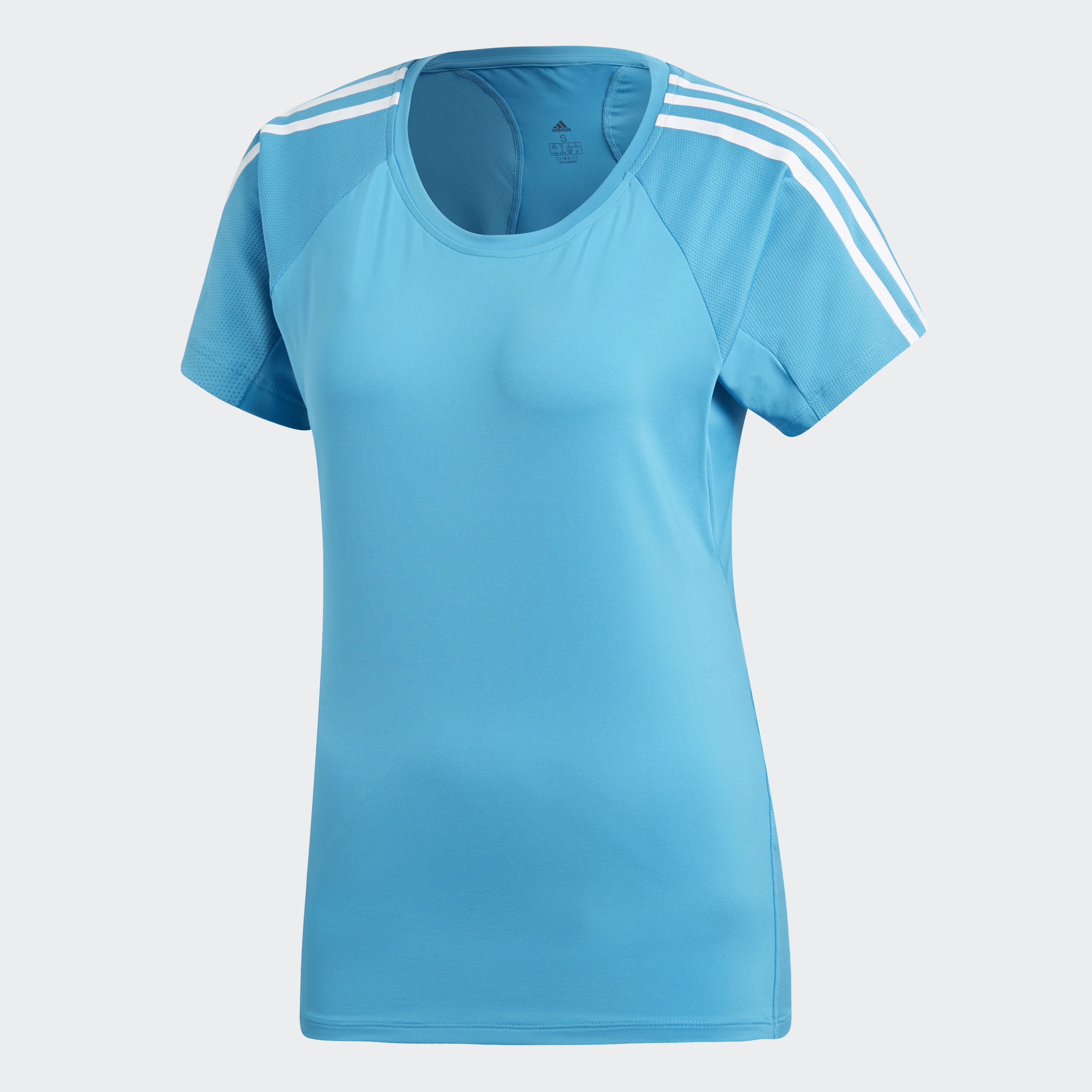 Adidas ქალის მაისური TRNG TEE 3S