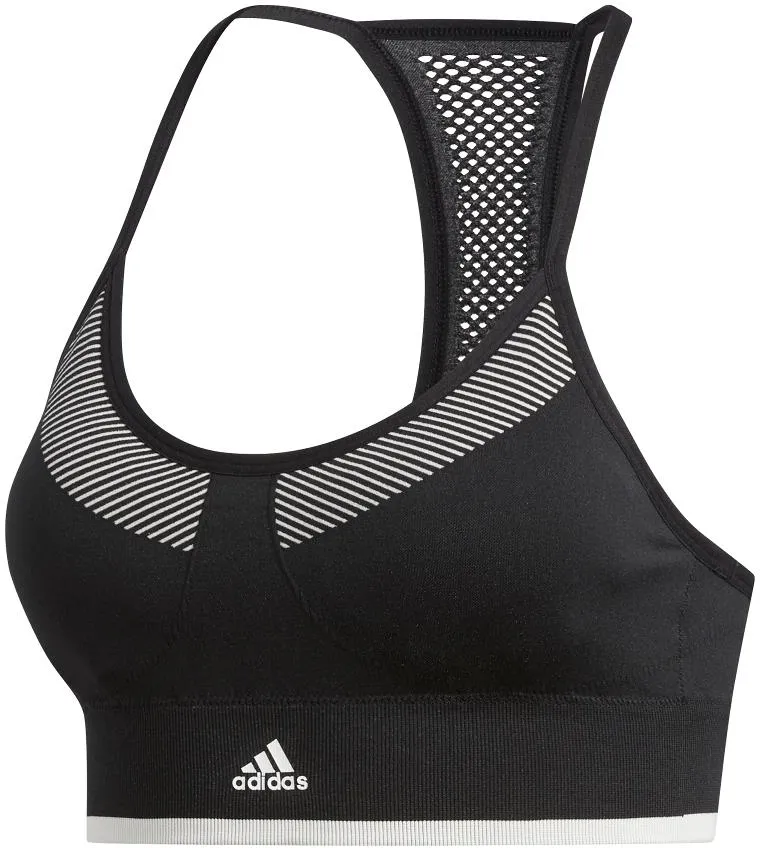 Adidas ქალის მაისური ALL ME PK FLW