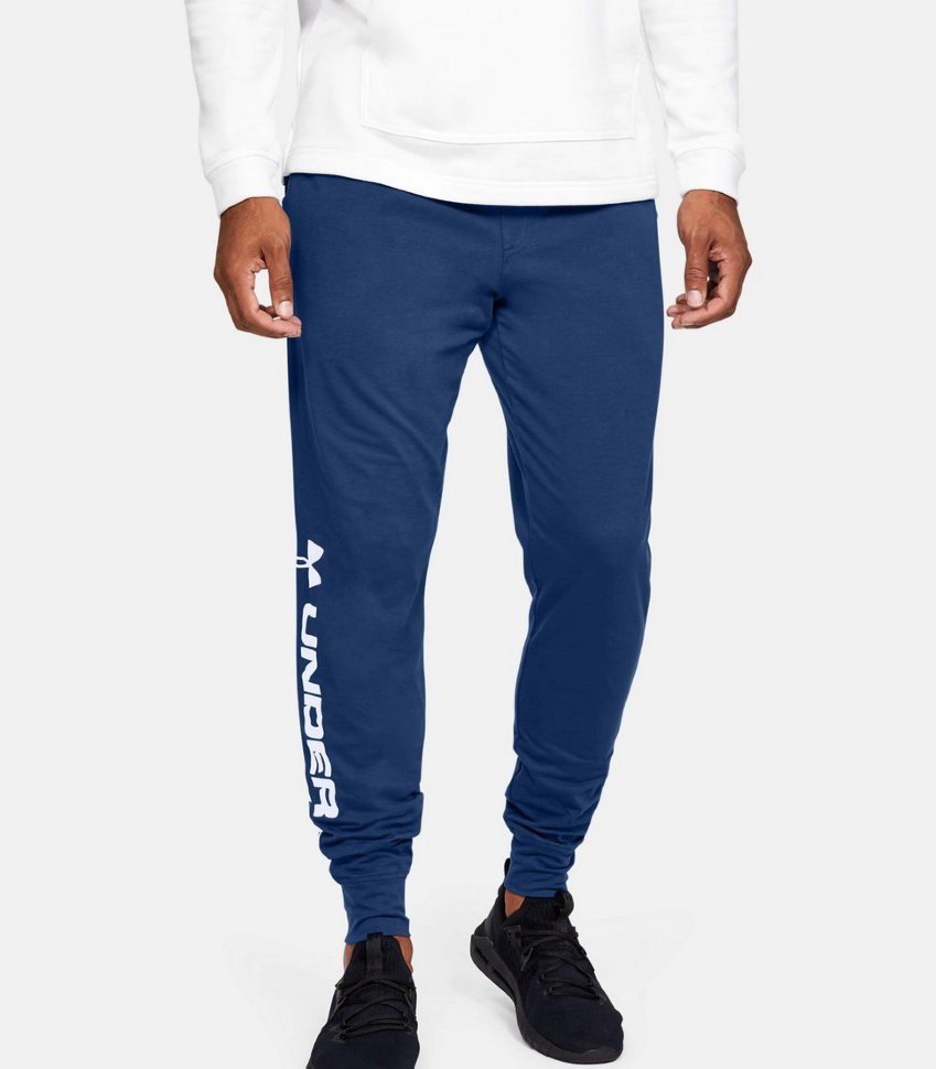 Under Armour მამაკაცის სპორტული შარვალი