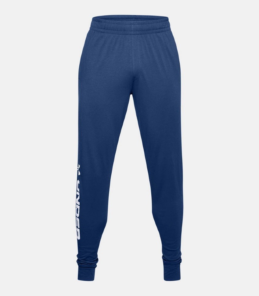 Under Armour მამაკაცის სპორტული შარვალი