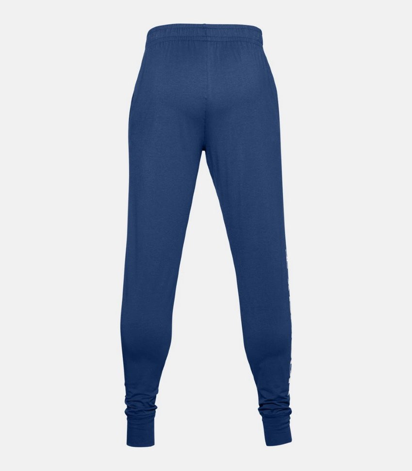 Under Armour მამაკაცის სპორტული შარვალი