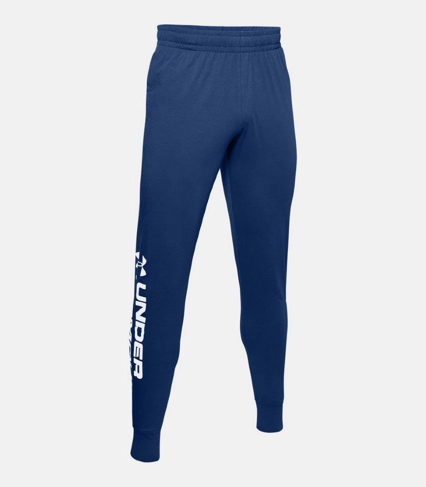 Under Armour მამაკაცის სპორტული შარვალი