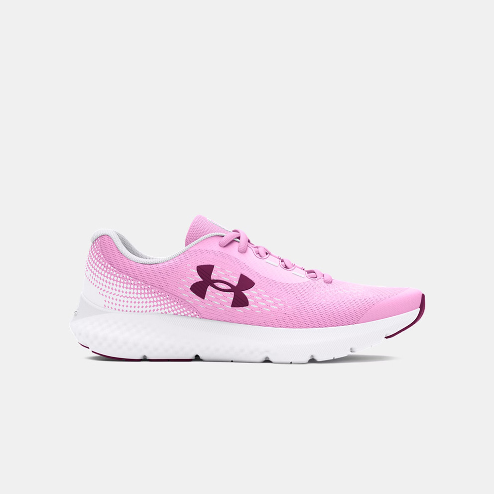 Under Armour ბავშვის ბოტასი UA GGS Charged Rogue 4