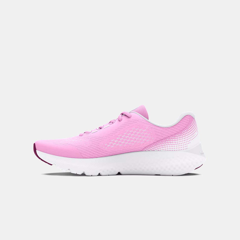 Under Armour ბავშვის ბოტასი UA GGS Charged Rogue 4