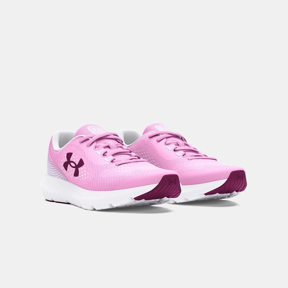 Under Armour ბავშვის ბოტასი UA GGS Charged Rogue 4