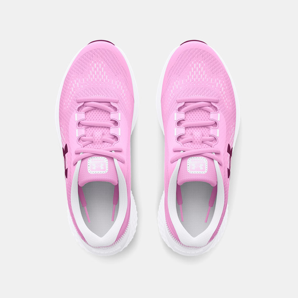 Under Armour ბავშვის ბოტასი UA GGS Charged Rogue 4