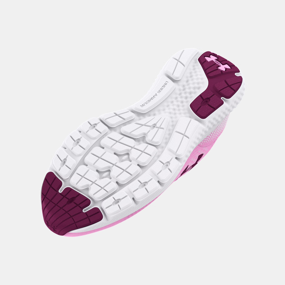 Under Armour ბავშვის ბოტასი UA GGS Charged Rogue 4