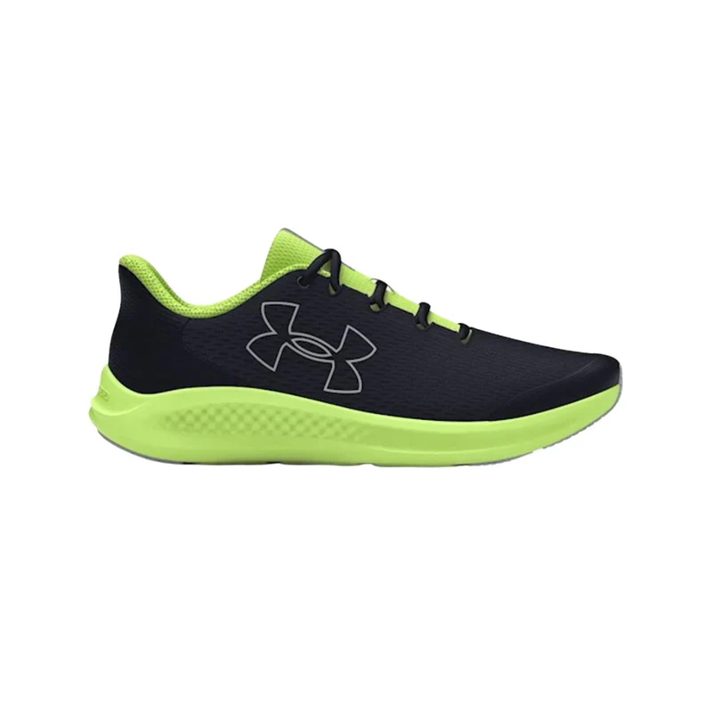 Under Armour ბავშვის ბოტასი UA BGS Charged Pursuit 3 BL