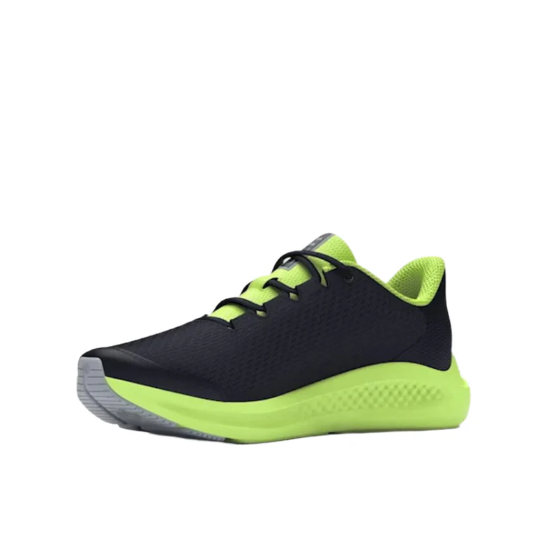 Under Armour ბავშვის ბოტასი UA BGS Charged Pursuit 3 BL