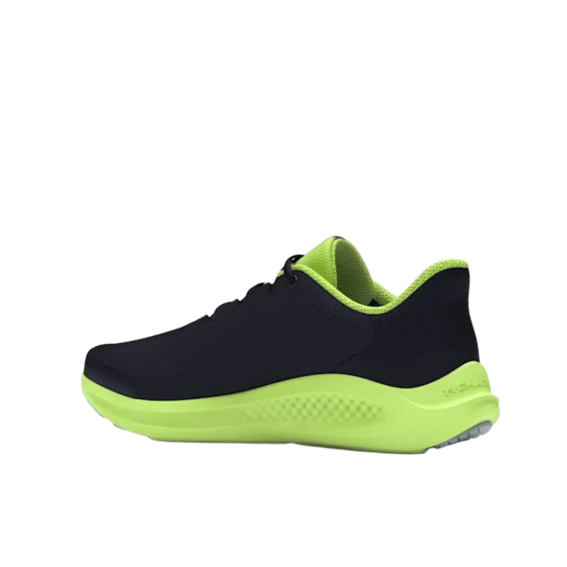 Under Armour ბავშვის ბოტასი UA BGS Charged Pursuit 3 BL