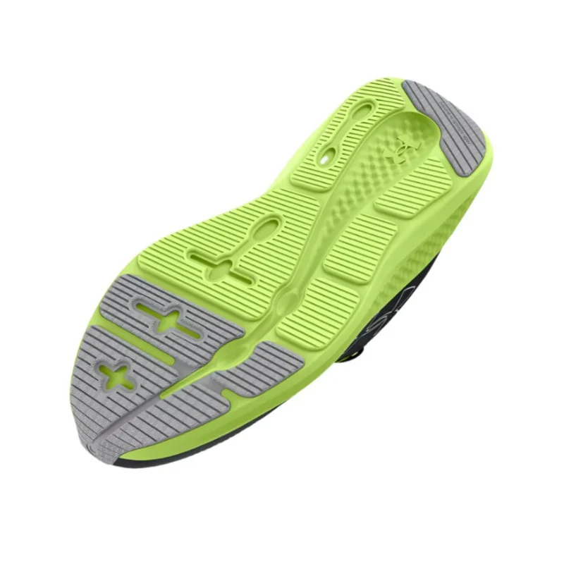Under Armour ბავშვის ბოტასი UA BGS Charged Pursuit 3 BL