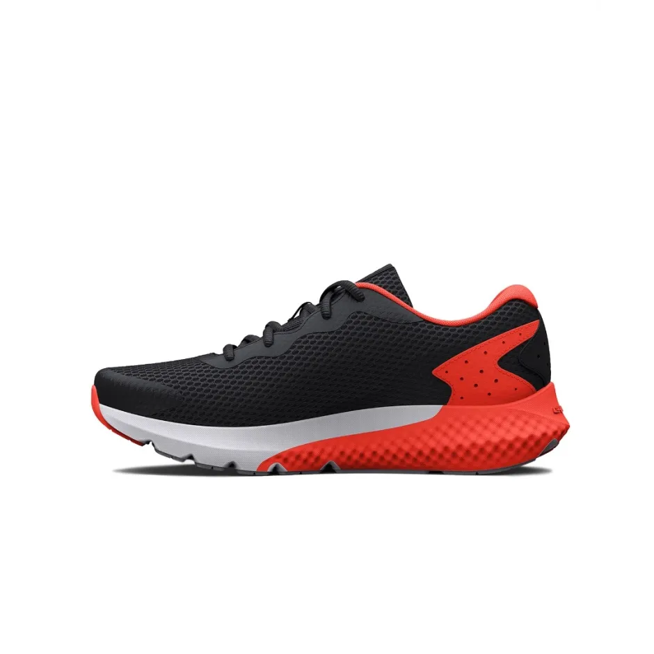 Under Armour ბავშვის ბოტასი UA BGS Charged Rogue 3-BLK