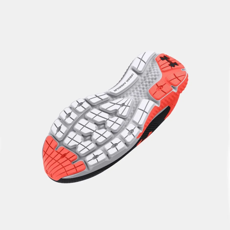 Under Armour ბავშვის ბოტასი UA BGS Charged Rogue 3-BLK