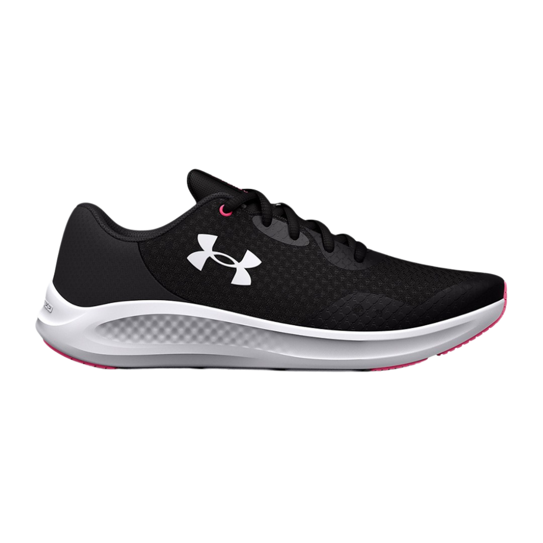 Under Armour ბავშვის ბოტასი UA GGS Charged Pursuit 3
