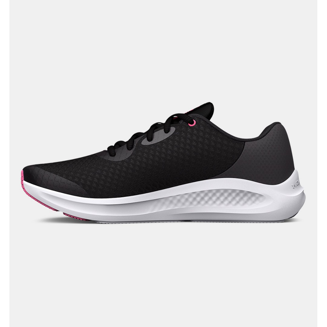 Under Armour ბავშვის ბოტასი UA GGS Charged Pursuit 3