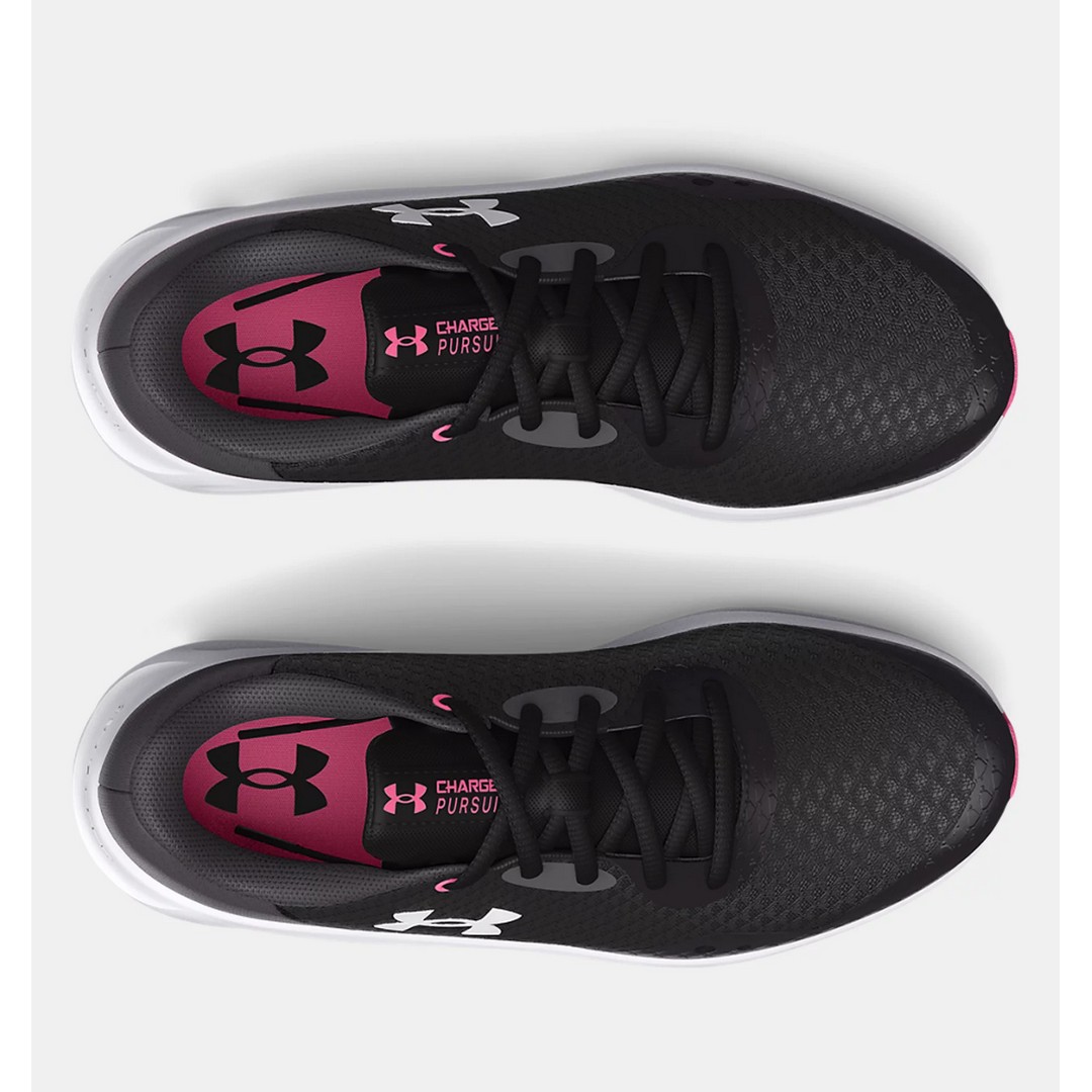 Under Armour ბავშვის ბოტასი UA GGS Charged Pursuit 3