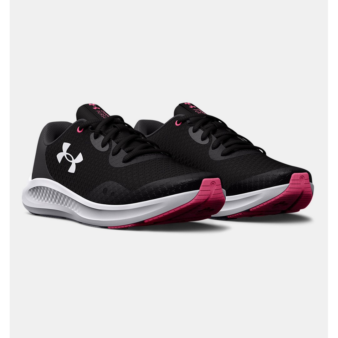 Under Armour ბავშვის ბოტასი UA GGS Charged Pursuit 3