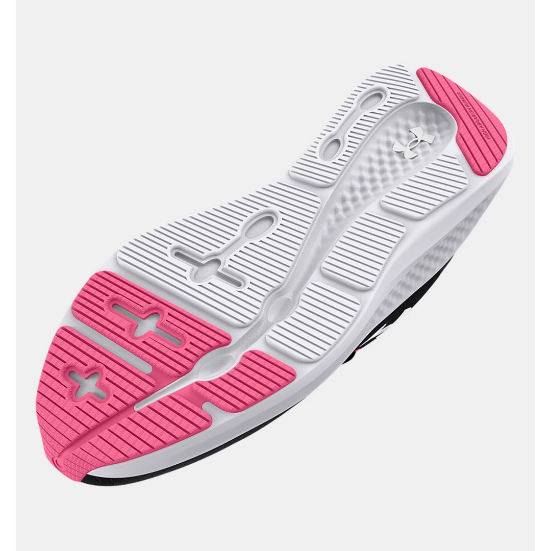 Under Armour ბავშვის ბოტასი UA GGS Charged Pursuit 3