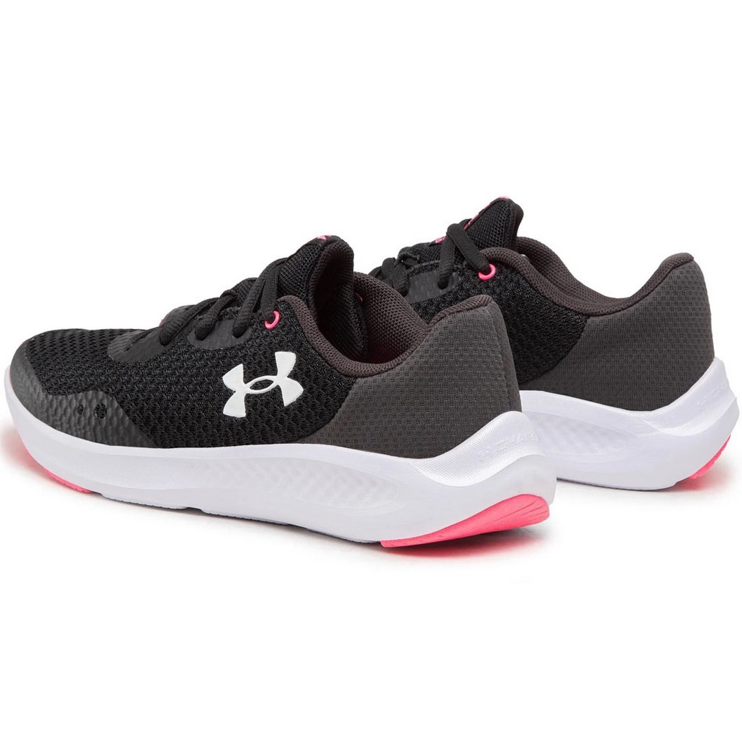 Under Armour ბავშვის ბოტასი UA GGS Charged Pursuit 3