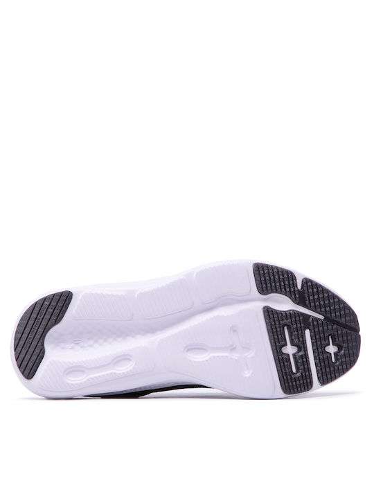 Under Armour ბავშვის ბოტასი UA BGS Charged Pursuit 3-BLK