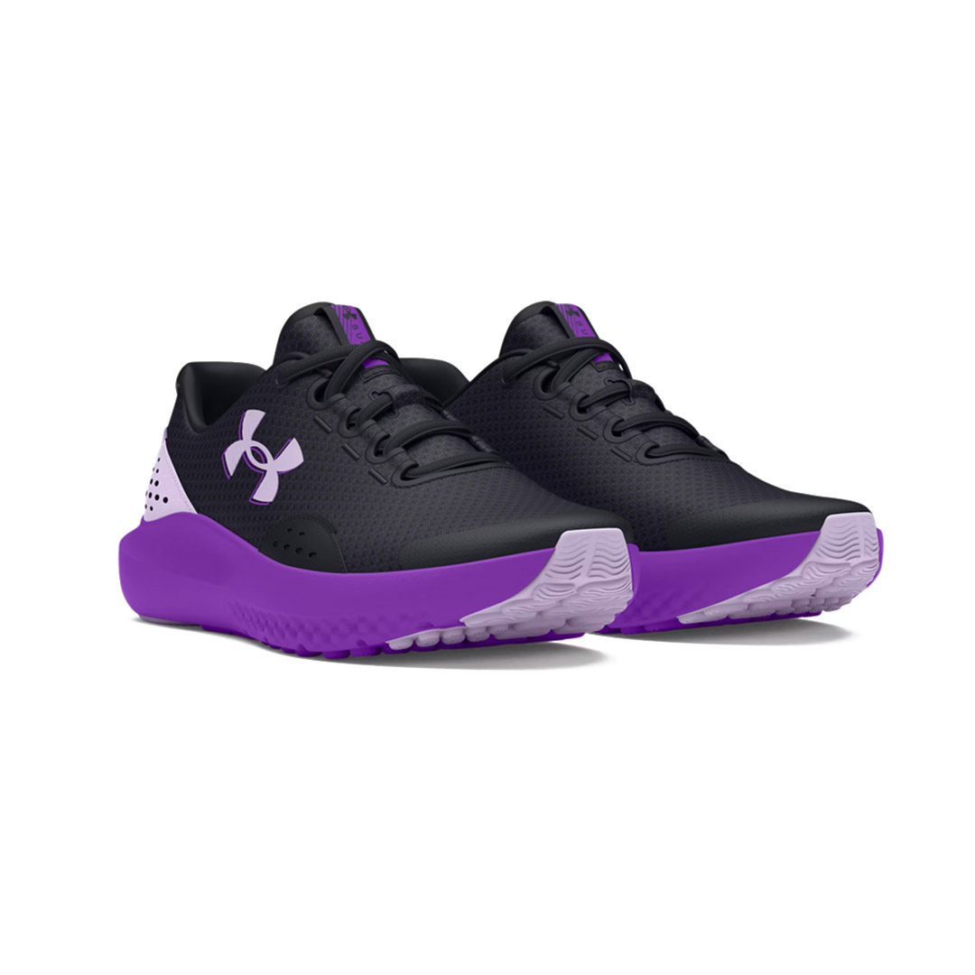 Under Armour ბავშვის ბოტასი UA GGS Surge 4