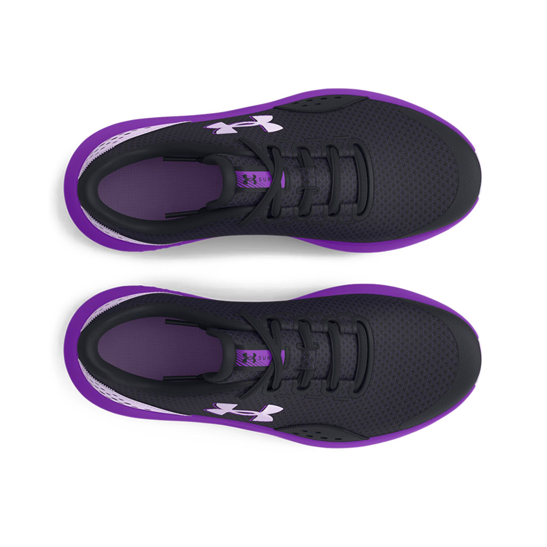 Under Armour ბავშვის ბოტასი UA GGS Surge 4