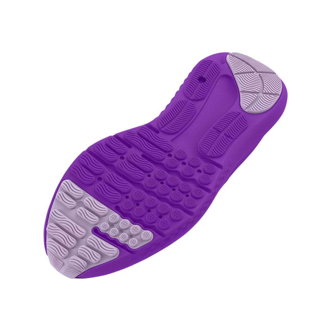 Under Armour ბავშვის ბოტასი UA GGS Surge 4