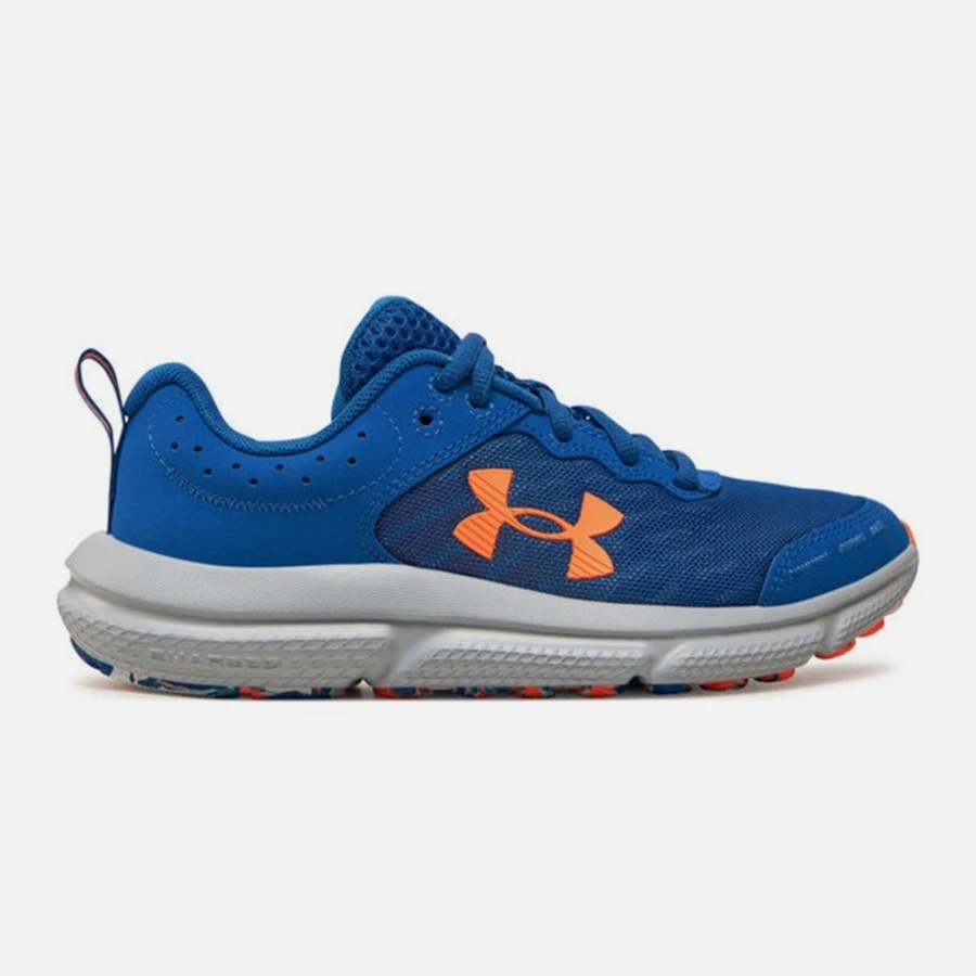 Under Armour ბავშვის ბოტასი UA BGS Assert 10